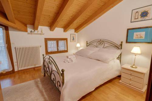 Apartma Vogrsko