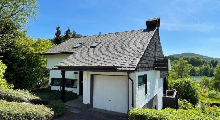 Big vacation home | Dogs allowed in Winterberg