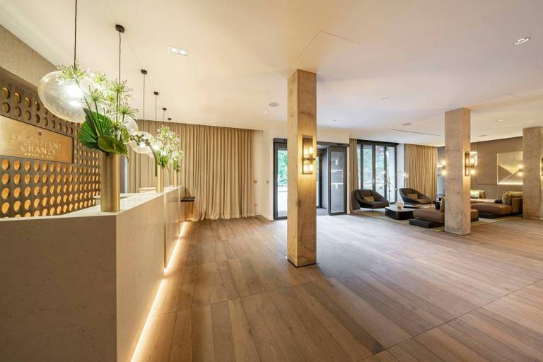 La Caserne Chanzy Hotel & Spa, Autograph Collection — photo 3