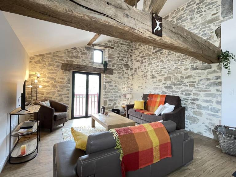 Le gîte d'Etxerria — photo 3