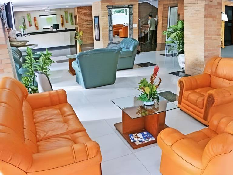 Hotel Torre del Prado — photo 5