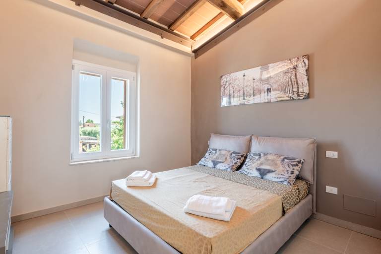 Casa Fattoria