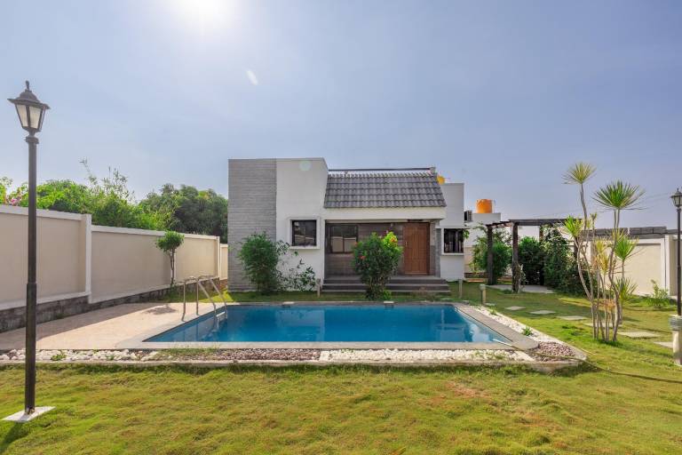 Villa Hosur