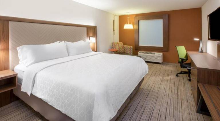 Holiday Inn Express & Suites Charlottesville - Ruckersville By IHG — photo 2
