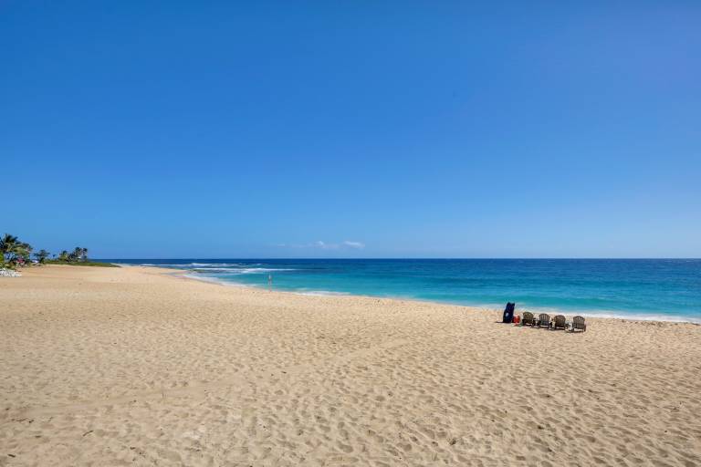 Apartment  Waimanalo Beach