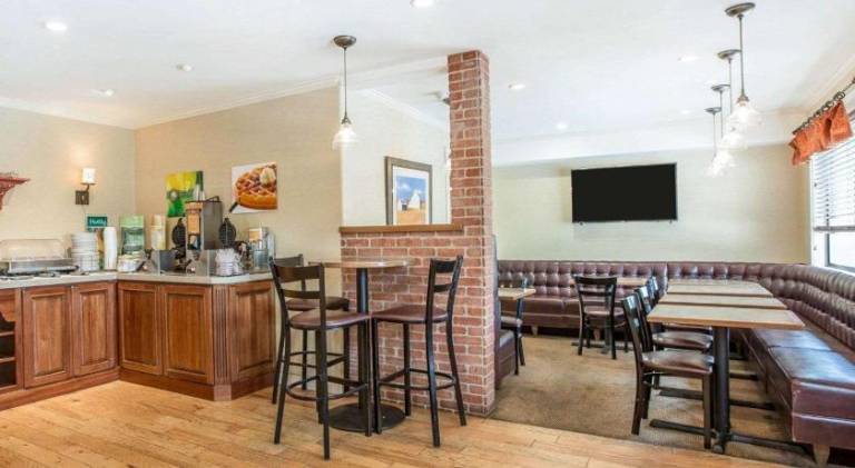 Quality Inn Buellton - Solvang — photo 5