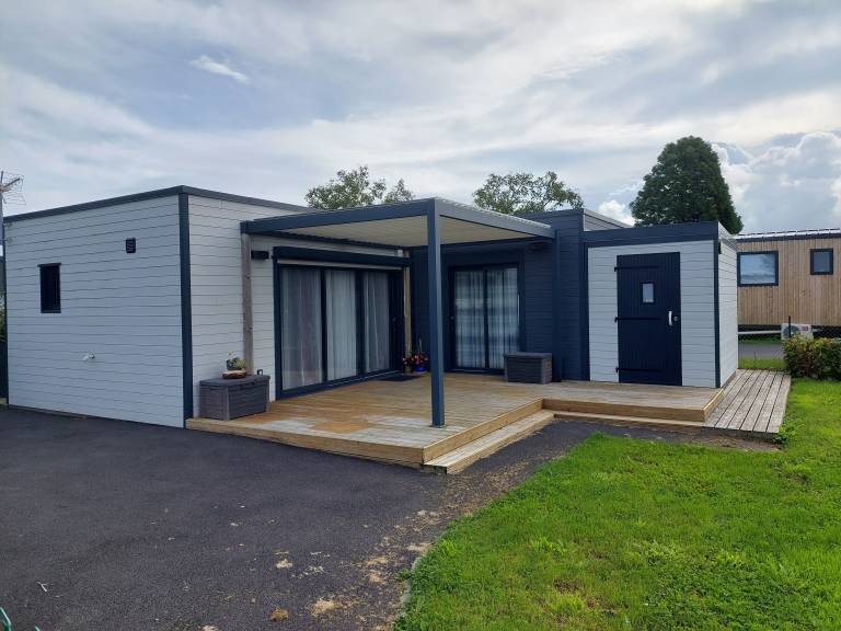Chalet  Ouistreham
