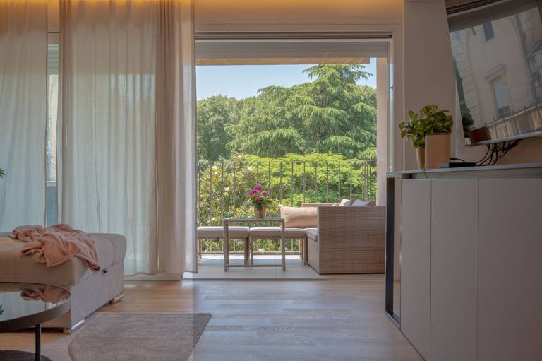 Fully equipped charming rental apartment with fast internet | Pets allowed — photo 2