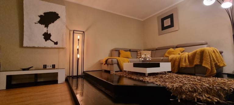 Ferienwohnung Bad Oeynhausen