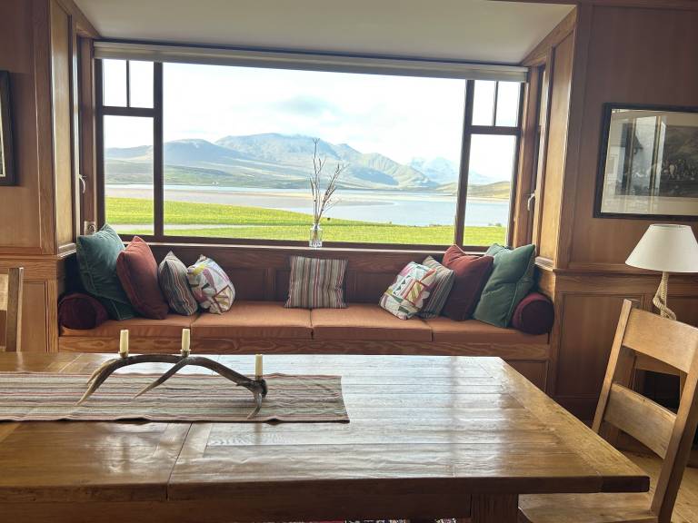 Ferienhaus Durness