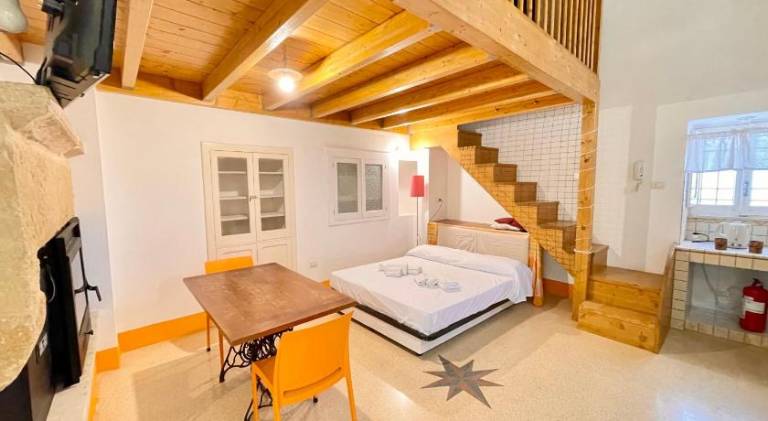 Holiday apartment with 1 room for 5 persons — photo 2