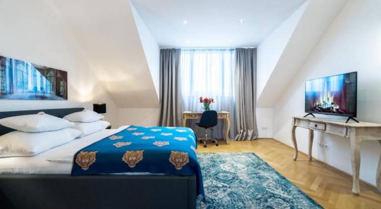 Apartment Krems an der Donau