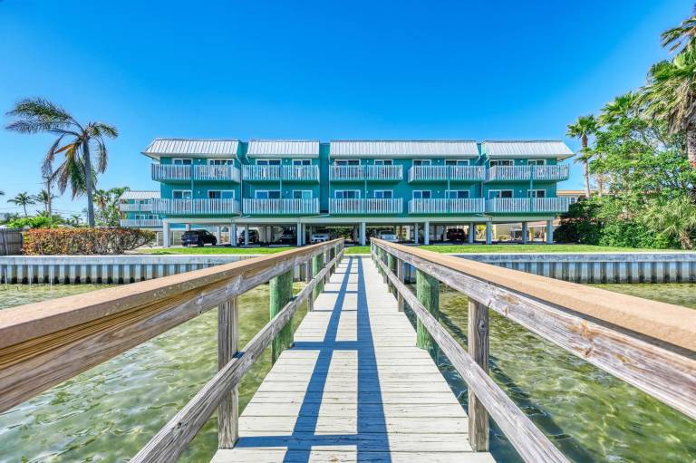 Apartment  Bradenton Beach