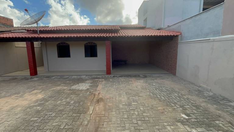 Casa São Mateus