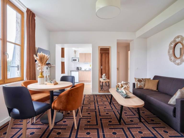 Residhome Paris Saclay " Bures sur Yvette " — photo 2