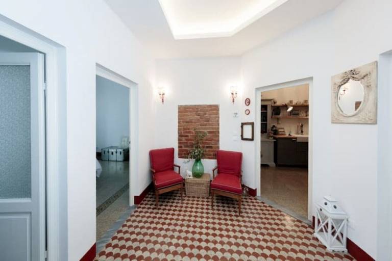 Appartamento vacanza Scandicci