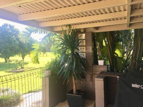 Apartment Mylestom