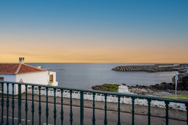 Landhaus S Mateus Da Calheta