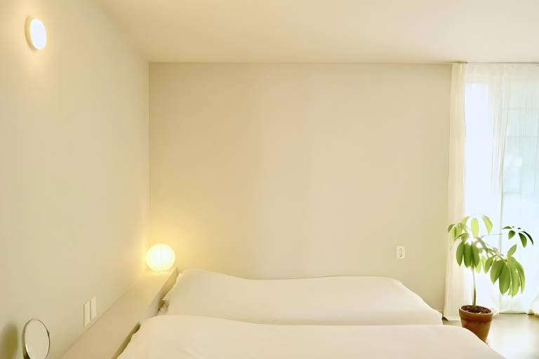 36 m&sup2; Ferienhaus