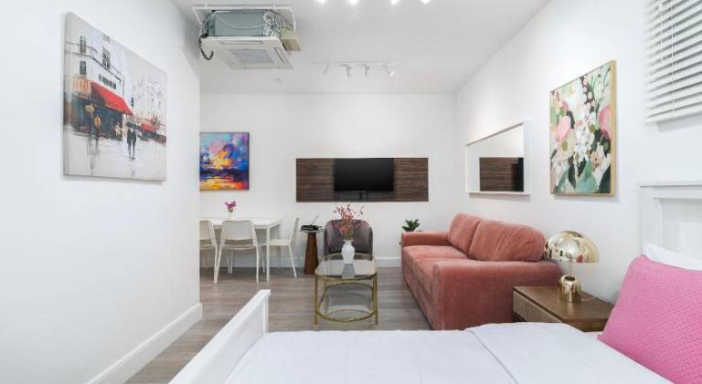 Nice rental apartment | Pets allowed — photo 2