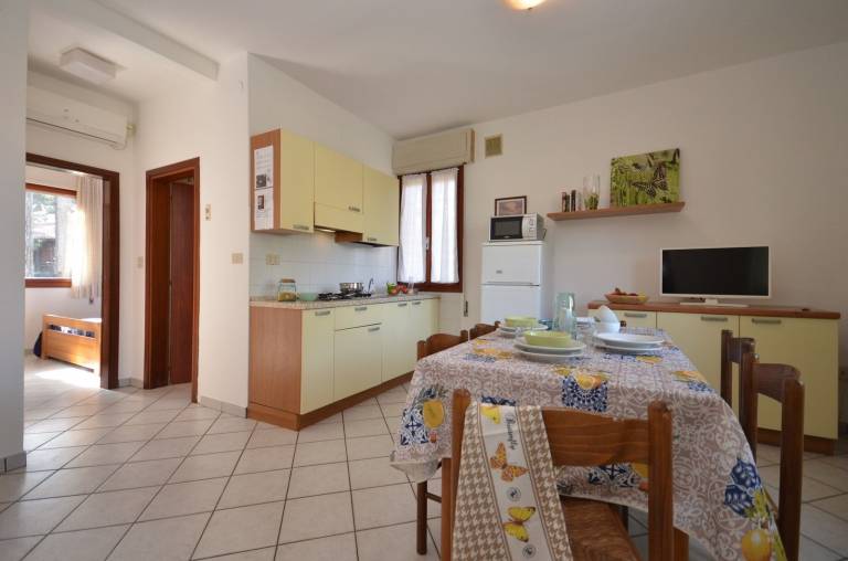 Appartamento Aprilia Marittima