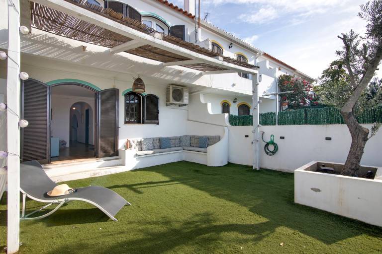Villa  Altura