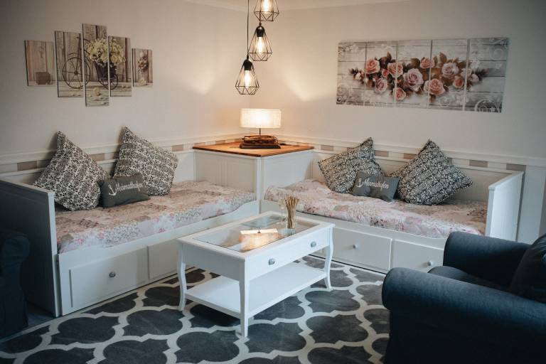 Ferienwohnung  Wahlstedt