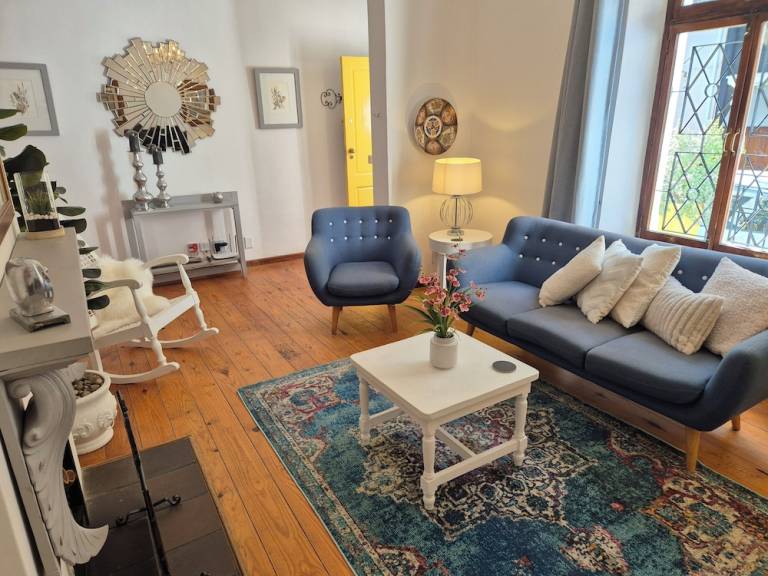 Cottage De Waterkant