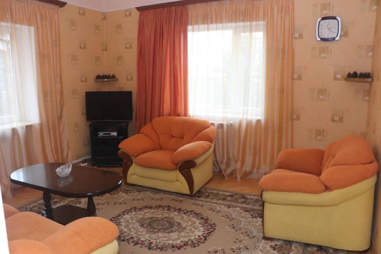 TOP Апартаменты 100м2 в 4 км от центра Еревана — photo 2
