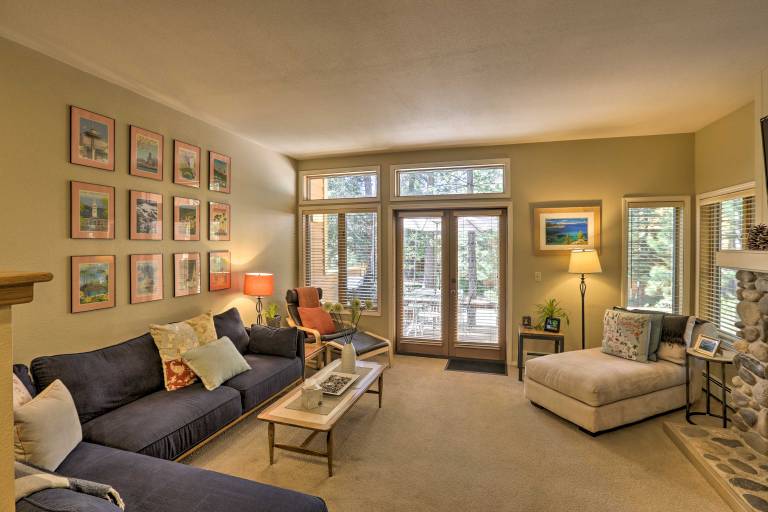 Apartment Incline Village