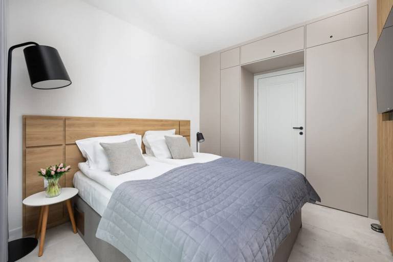 Ferienwohnung  Gmina Międzyzdroje