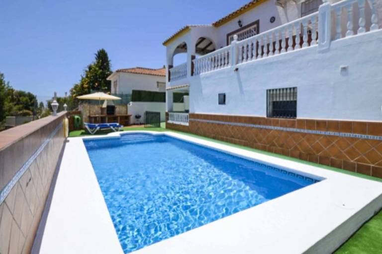 Villa  Maro