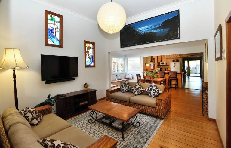 House Byron Bay