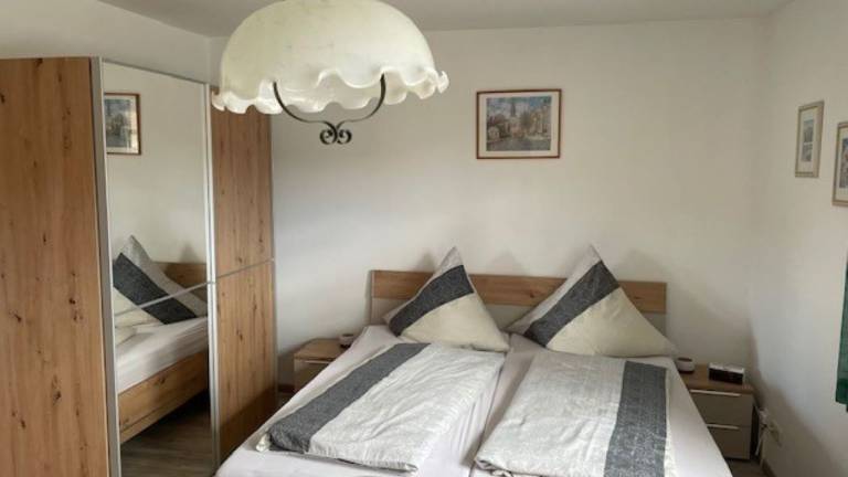 Ferienwohnung Bad Staffelstein