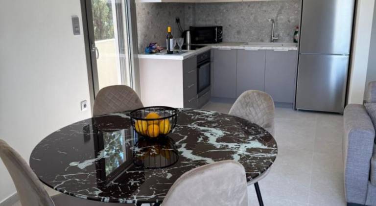 Holiday apartment with patio | Next to the beach | Pets allowed — photo 3
