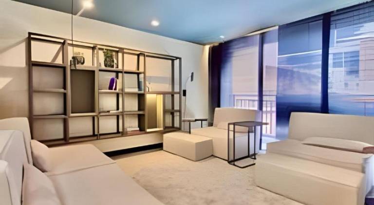 Holiday apartment with 1 room for 2 persons — photo 2