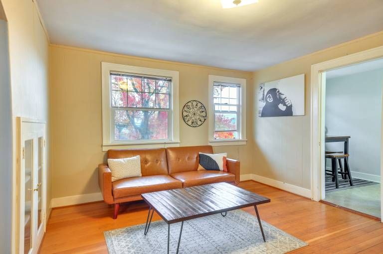 Ferienwohnung Cully