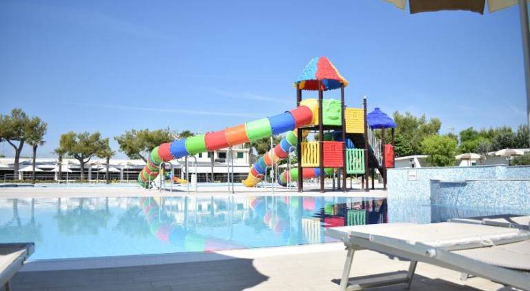 Club del Sole Stork Family Collection — photo 4