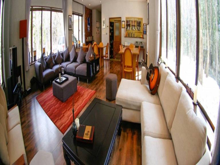 Morino Lodge Hakuba — photo 2