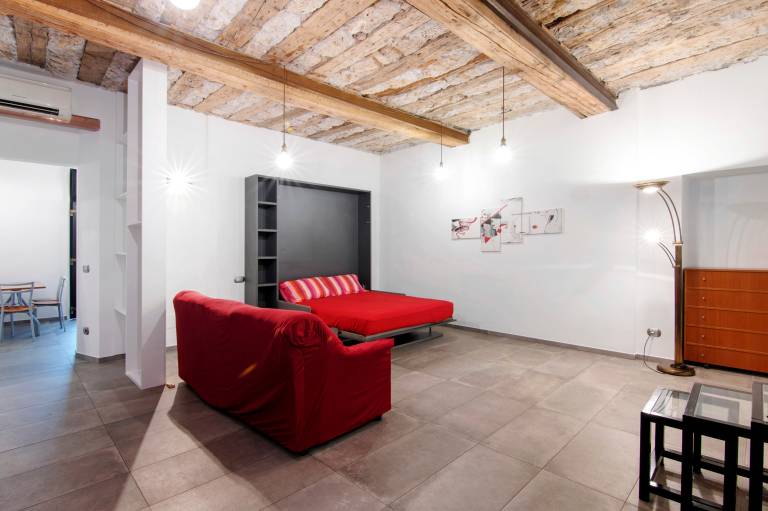 Apartment 'La Sartoria' with Dedicated Parking and Air Conditioning — photo 2