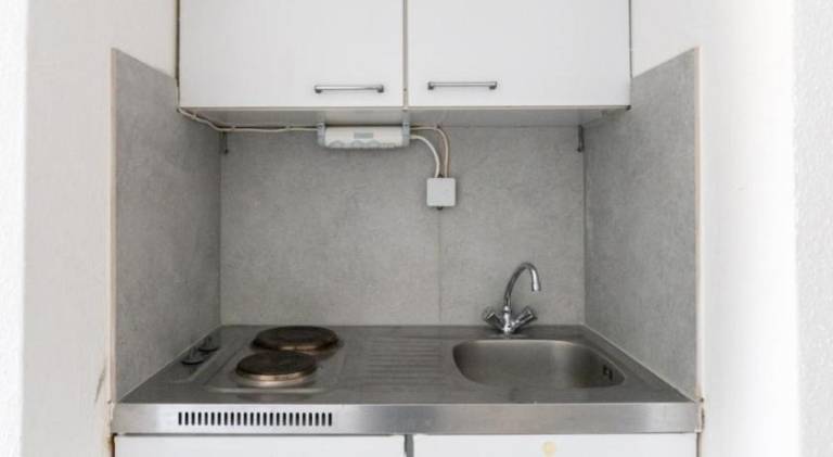 Rental apartment with 1 room for 3 persons — photo 5