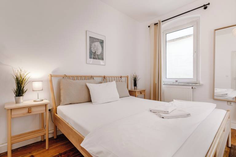 Ferienwohnung Kulmbach