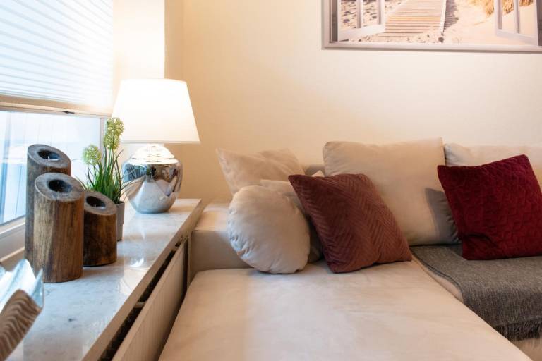 Rental apartment with terrace | Close to the beach | Pets are welcome — photo 5