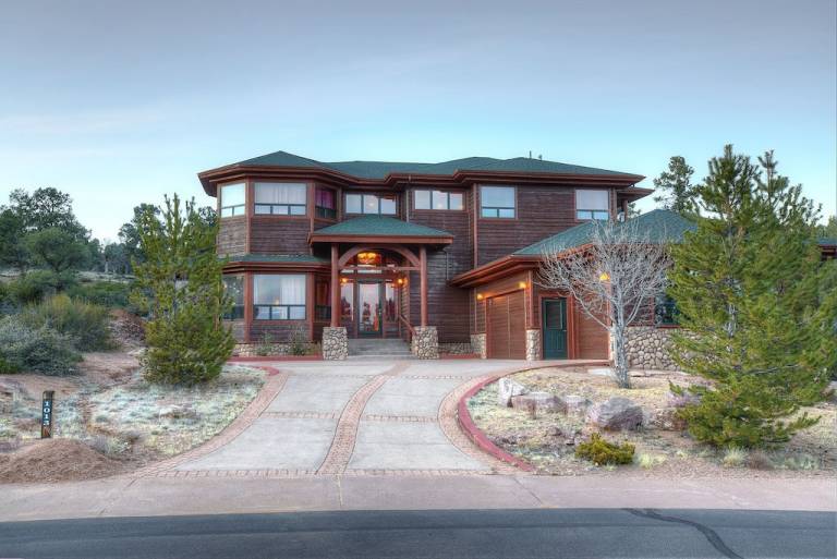 Lodge Payson