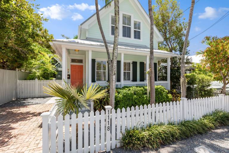House Key West