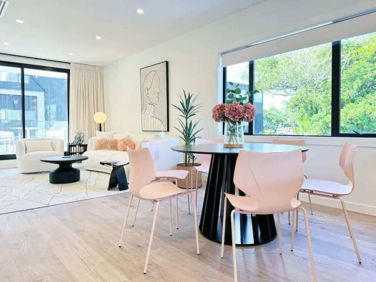 Condo Greenlane