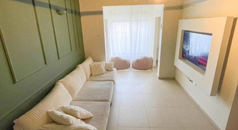 Apartment | Pets allowed in Haifa