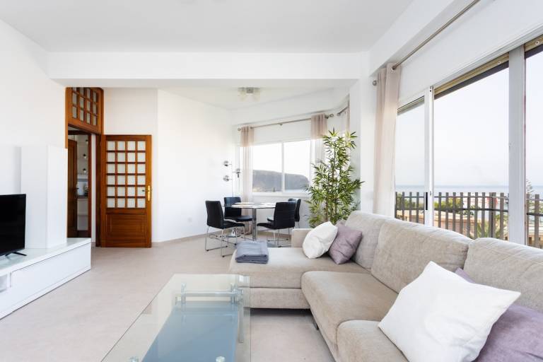 Apartament Palm-Mar