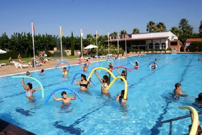 Mobilheim  Cambrils