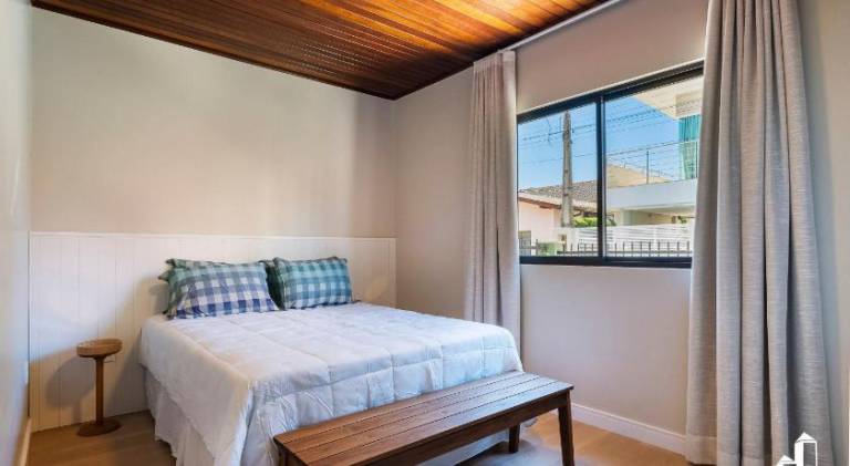 House | Close to the beach | Dogs allowed in Bombinhas